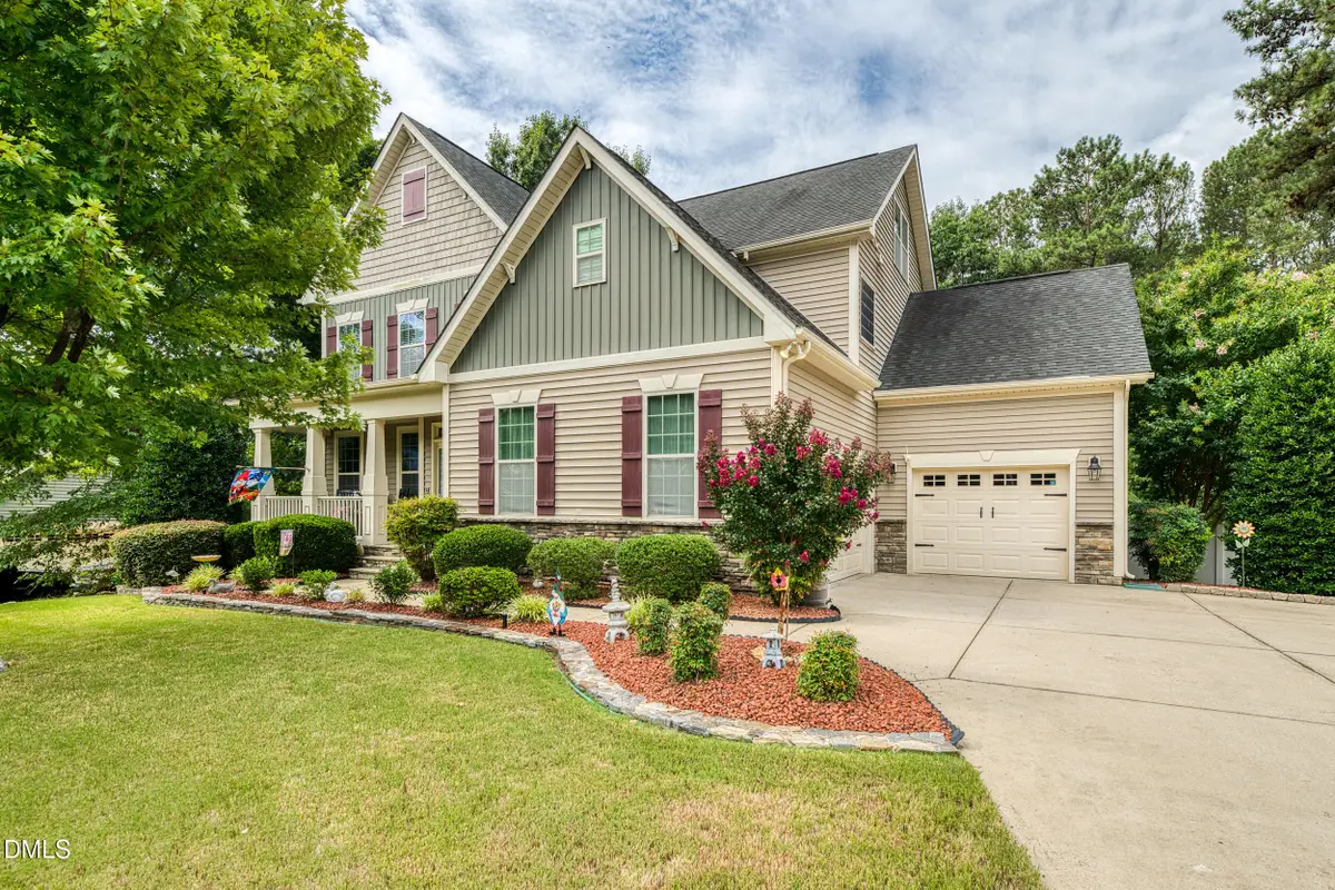291 Ainsley Court, Clayton, NC 27527 - #1