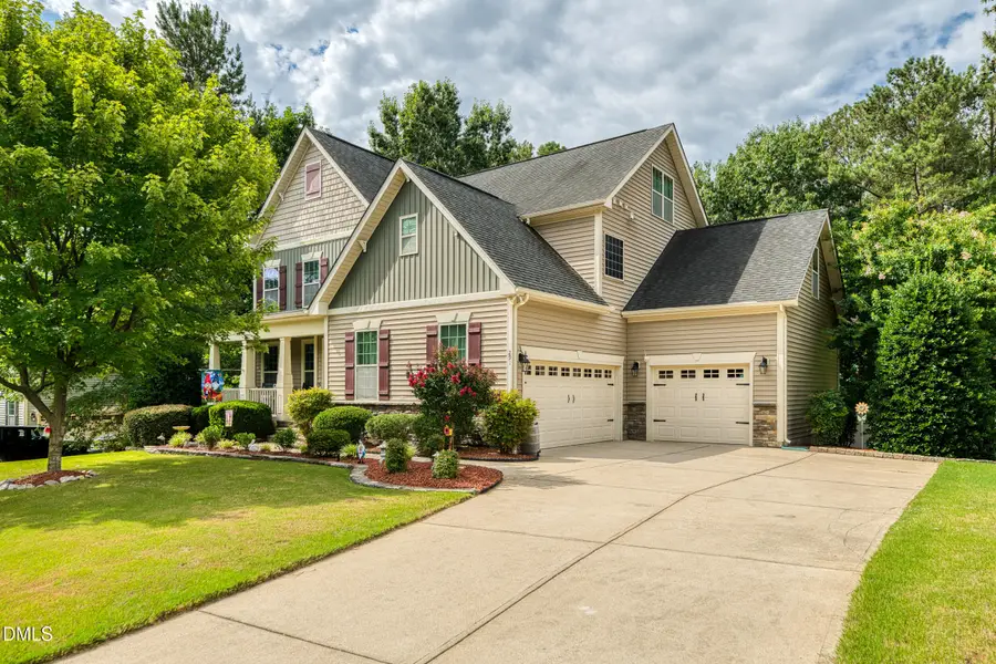 291 Ainsley Court, Clayton, NC 27527 - #3