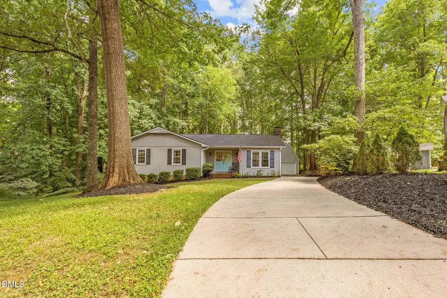 1421 Harris Court, Cary, NC 27511 - #2