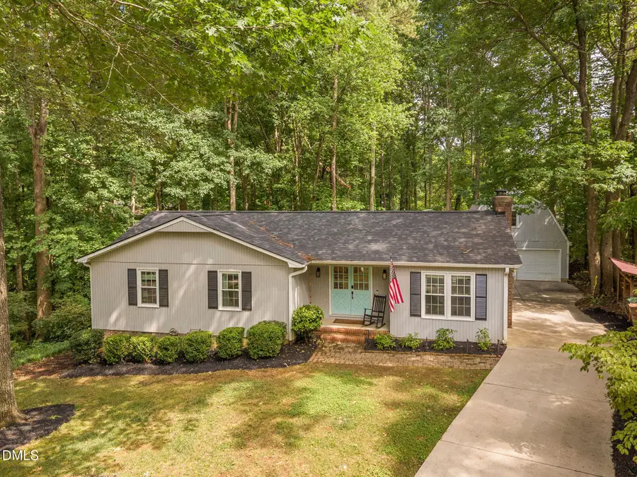1421 Harris Court, Cary, NC 27511 - #3