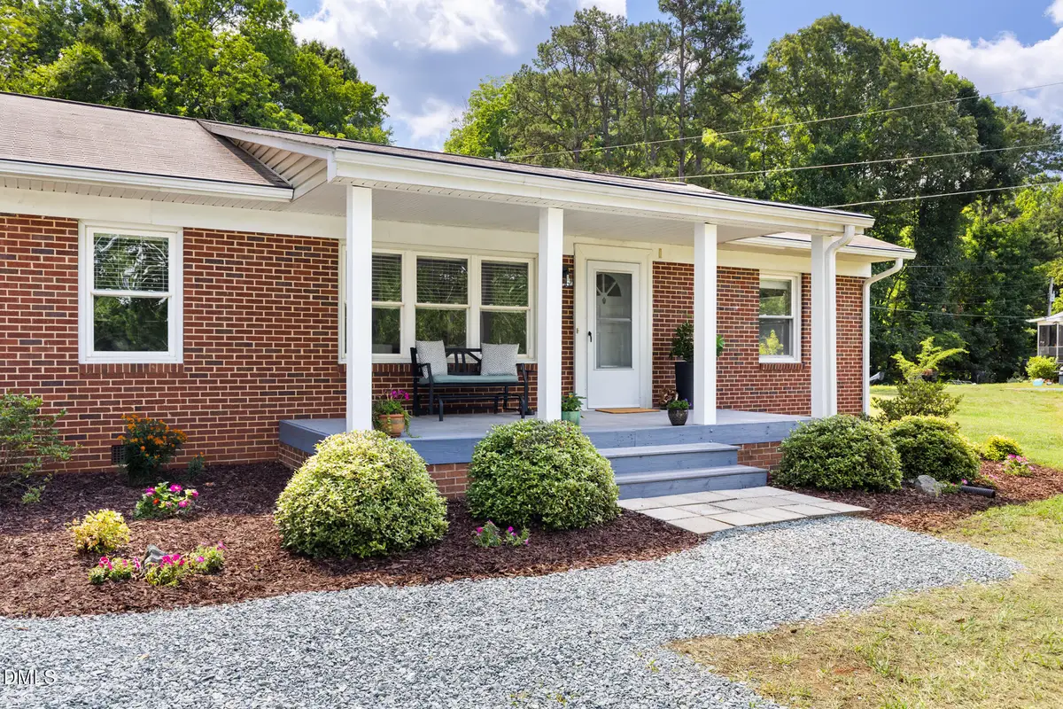 3106 Orange Grove Road, Hillsborough, NC 27278 - #1