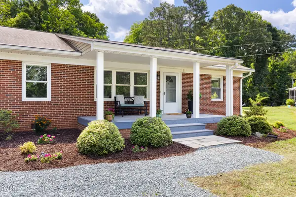 3106 Orange Grove Road, Hillsborough, NC 27278