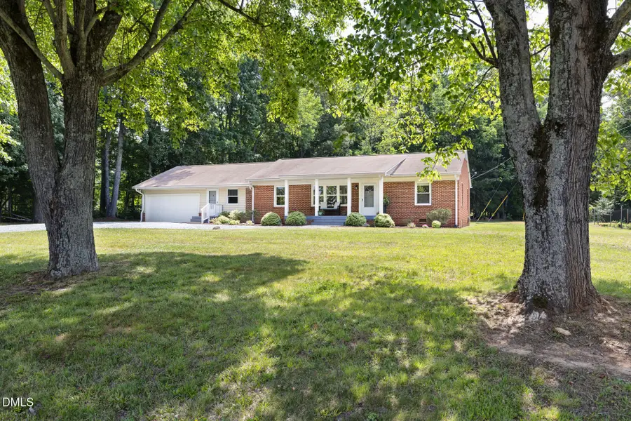 3106 Orange Grove Road, Hillsborough, NC 27278 - #2