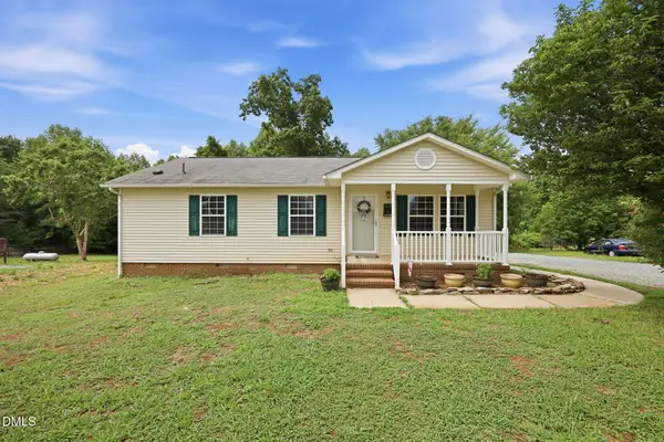 7239 Holman Mill Road, Snow Camp, NC 27349