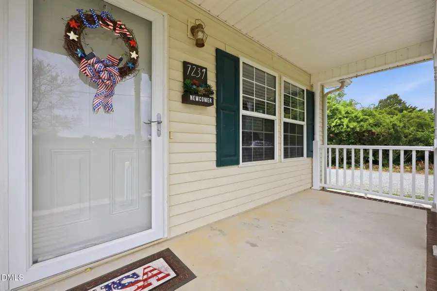 7239 Holman Mill Road, Snow Camp, NC 27349 - #2