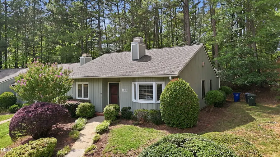 8015 Brown Bark Place, Raleigh, NC 27615 - #2