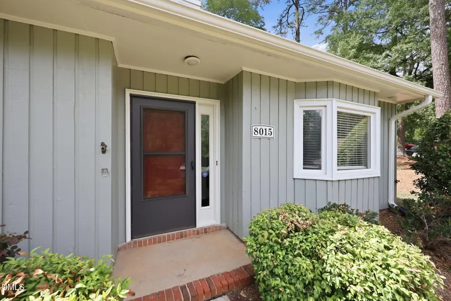 8015 Brown Bark Place, Raleigh, NC 27615 - #3