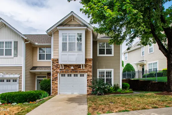 4920 Amber Clay Lane, Raleigh, NC 27612