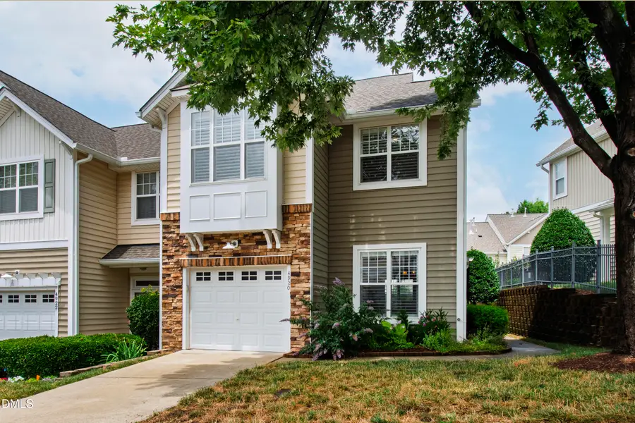 4920 Amber Clay Lane, Raleigh, NC 27612 - #2
