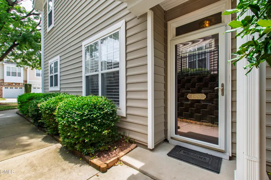 4920 Amber Clay Lane, Raleigh, NC 27612 - #3