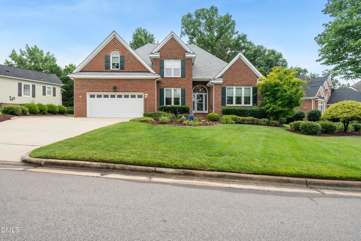 203 Lewiston Court, Cary, NC 27513 - #1