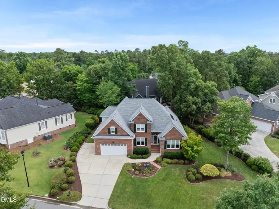 203 Lewiston Court, Cary, NC 27513 - #2