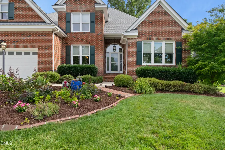 203 Lewiston Court, Cary, NC 27513 - #3