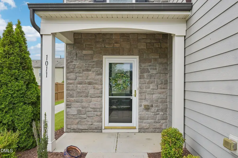 1011 Rocketcress Drive, Durham, NC 27713 - #2