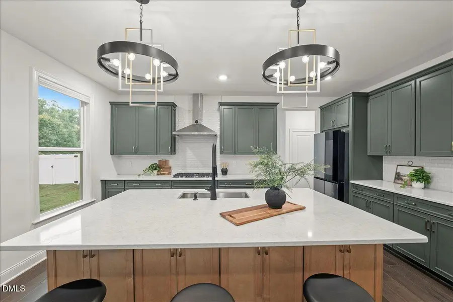 740 Twin Star Lane, Knightdale, NC 27545 - #3