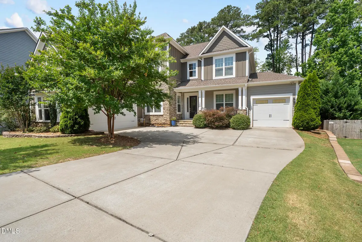 140 Restonwood Drive, Apex, NC 27539 - #1