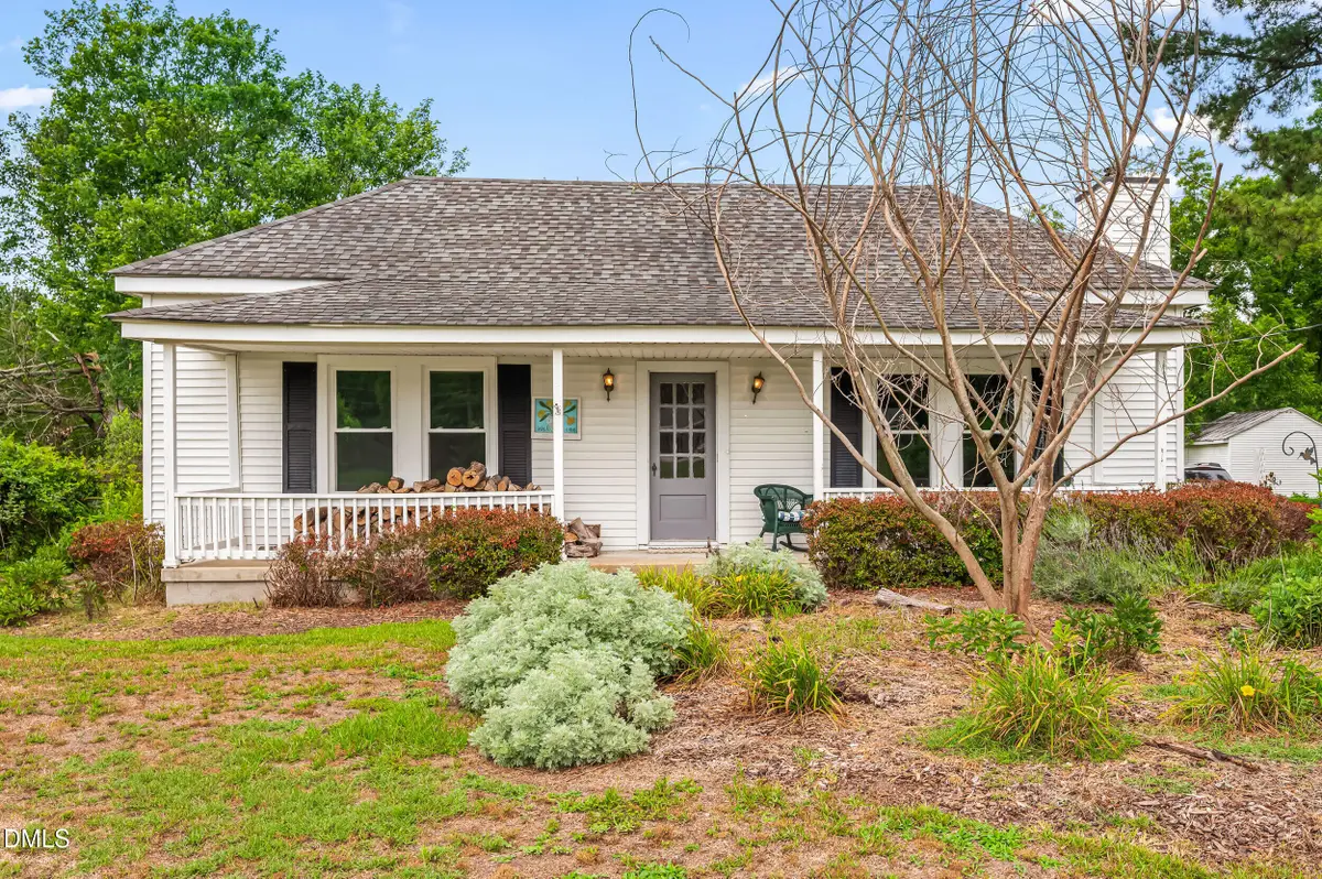 2736 Pleasant Hill Road, 12 Rocky Mount, NC 27801 - #1