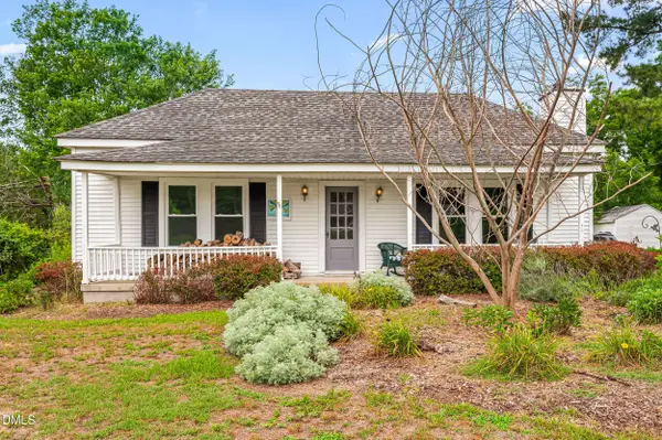 2736 Pleasant Hill Road, Rocky Mount, NC 27801