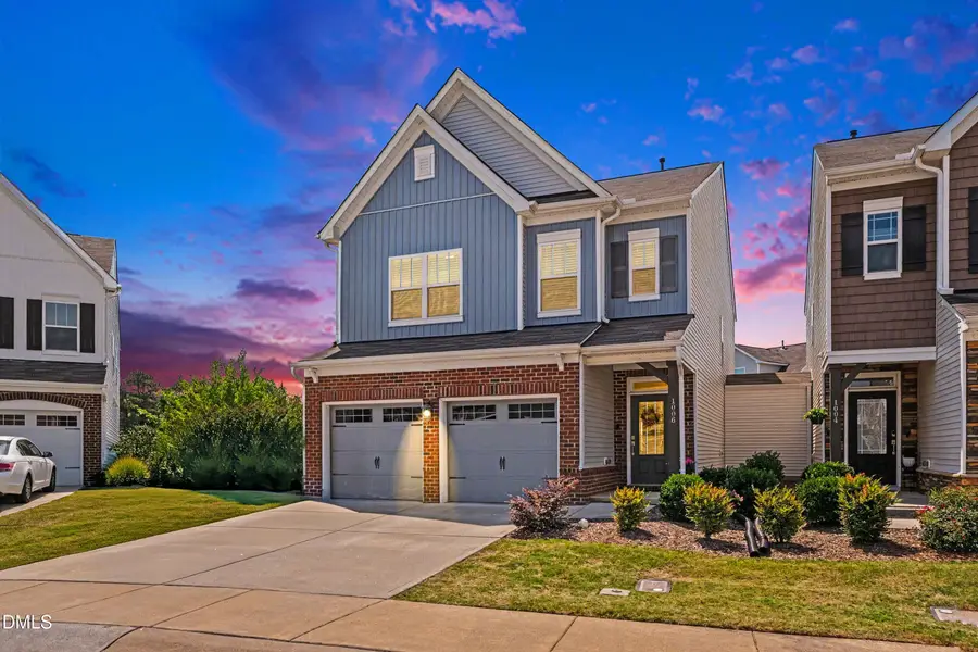 1006 Excite Avenue, Morrisville, NC 27560 - #3