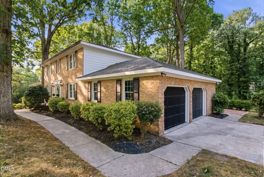 5617 Partridge Lane, Raleigh, NC 27609 - #3
