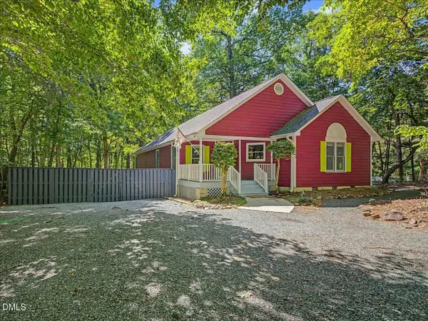 804 Highland Trail, Chapel Hill, NC 27516