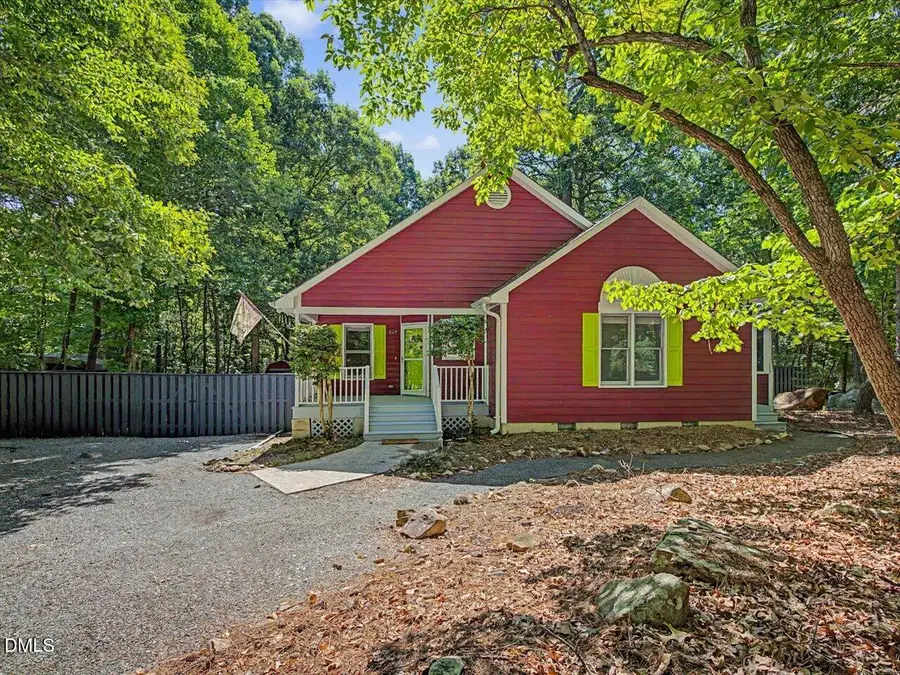 804 Highland Trail, Chapel Hill, NC 27516 - #2