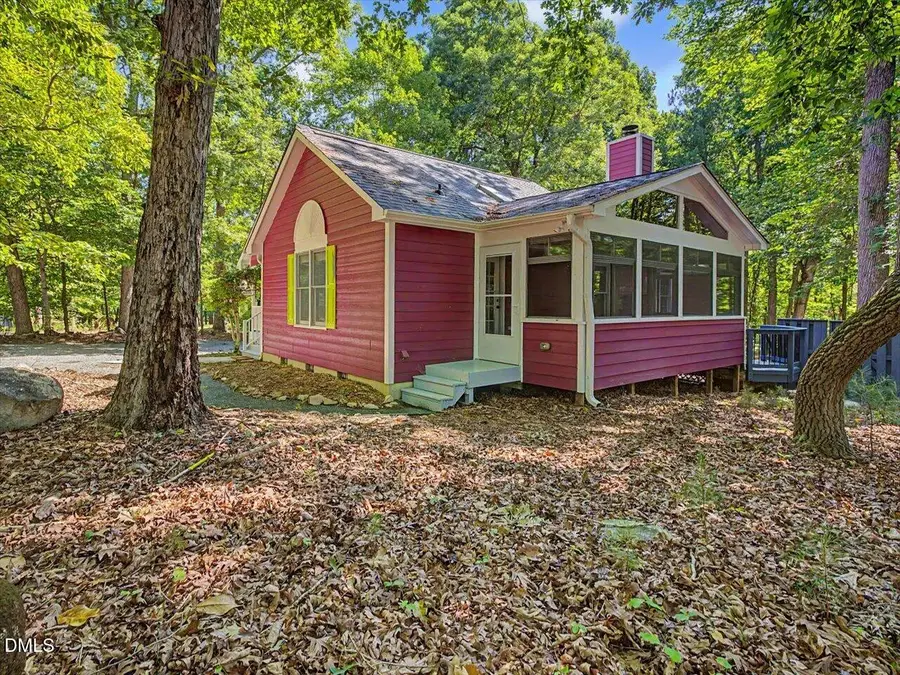 804 Highland Trail, Chapel Hill, NC 27516 - #3