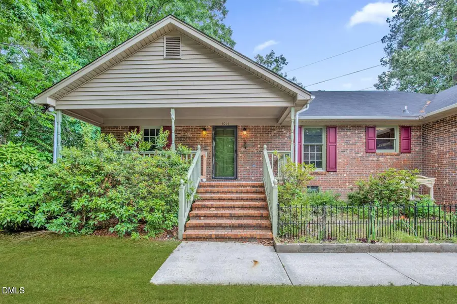 4014 Arcadia Court, Fayetteville, NC 28311 - #3