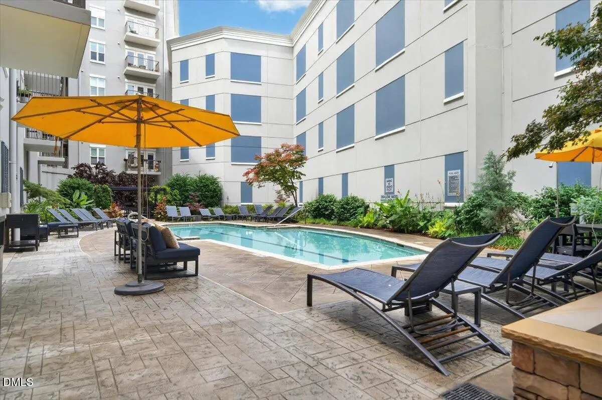 222 Glenwood Avenue, Raleigh, NC 27603 - #1