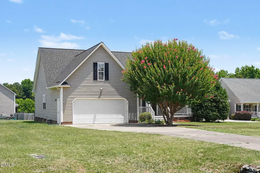 51 Jetherage Drive, Willow Spring, NC 27592 - #2