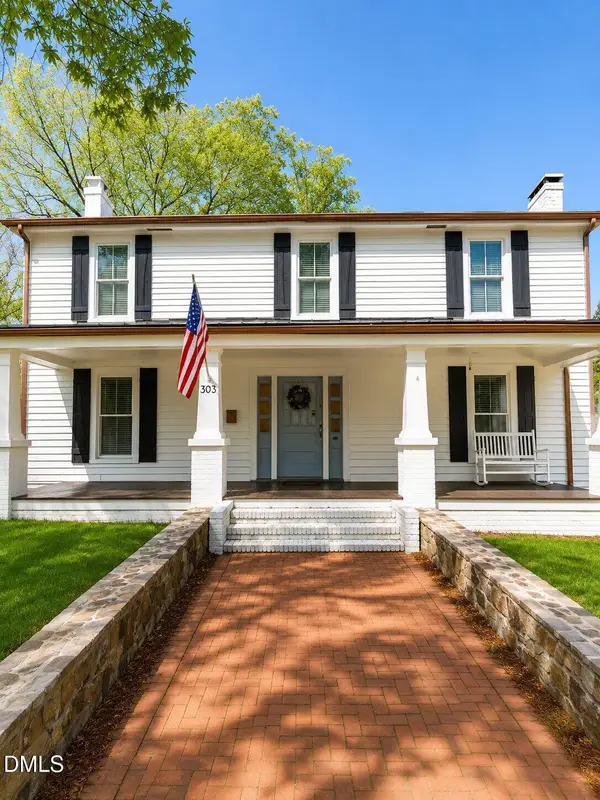303 E Rosemary Street, Chapel Hill, NC 27514