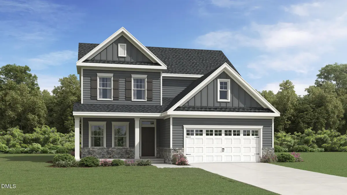 865 Cassa Clubhouse Way, Knightdale, NC 27545 - #1