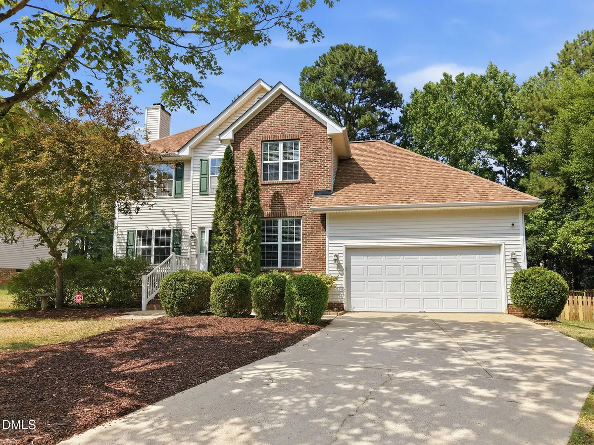609 Watch Hill Lane, Wake Forest, NC 27587 - #1