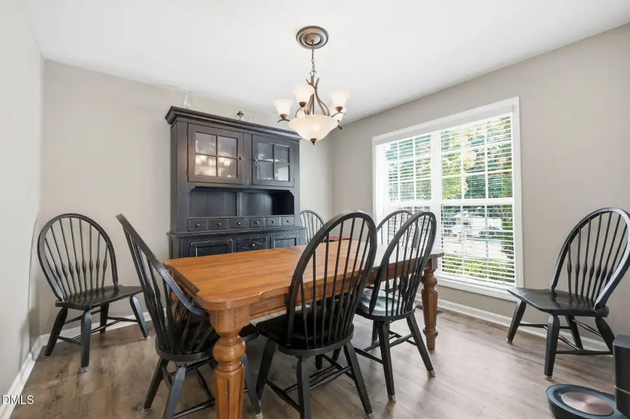 609 Watch Hill Lane, Wake Forest, NC 27587 - #3