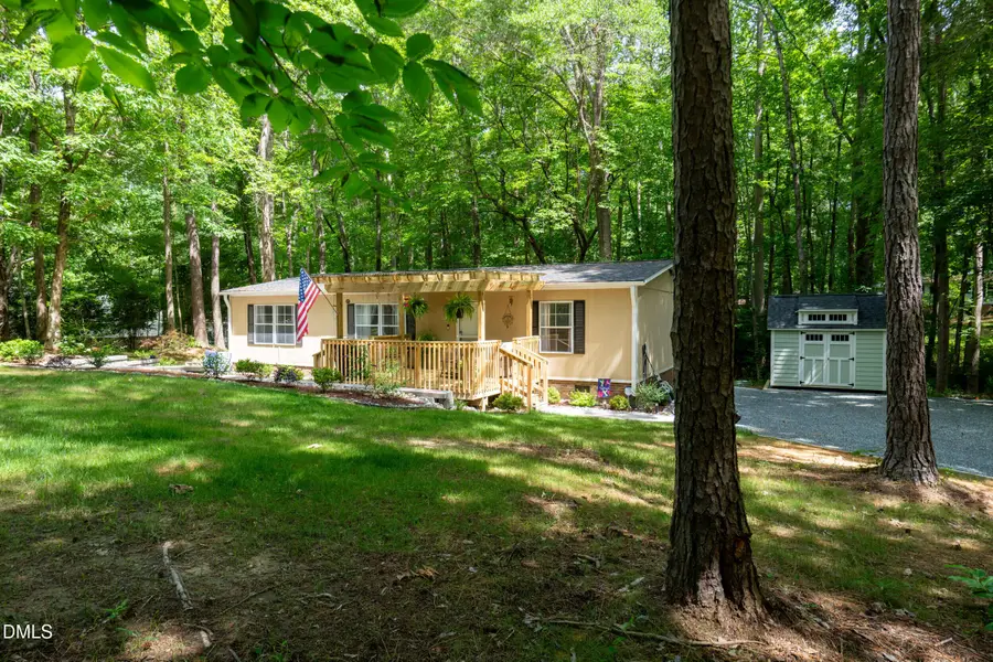 424 Forest Creek Drive, Pittsboro, NC 27312 - #3