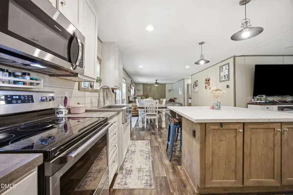 172 Sourwood Lane, Hurdle Mills, NC 27541