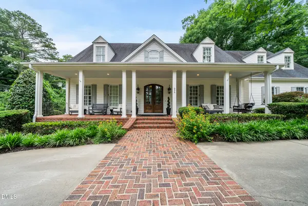 656 Aiken Parkway, Fuquay Varina, NC 27526