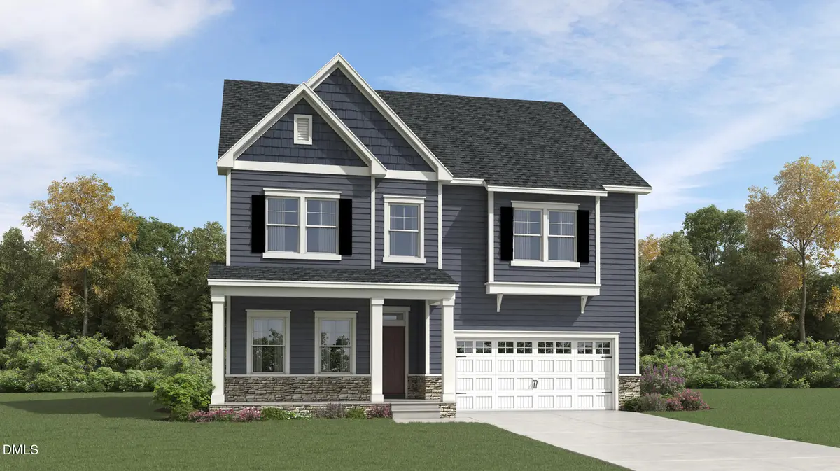 857 Cassa Clubhouse Way, Knightdale, NC 27545 - #1