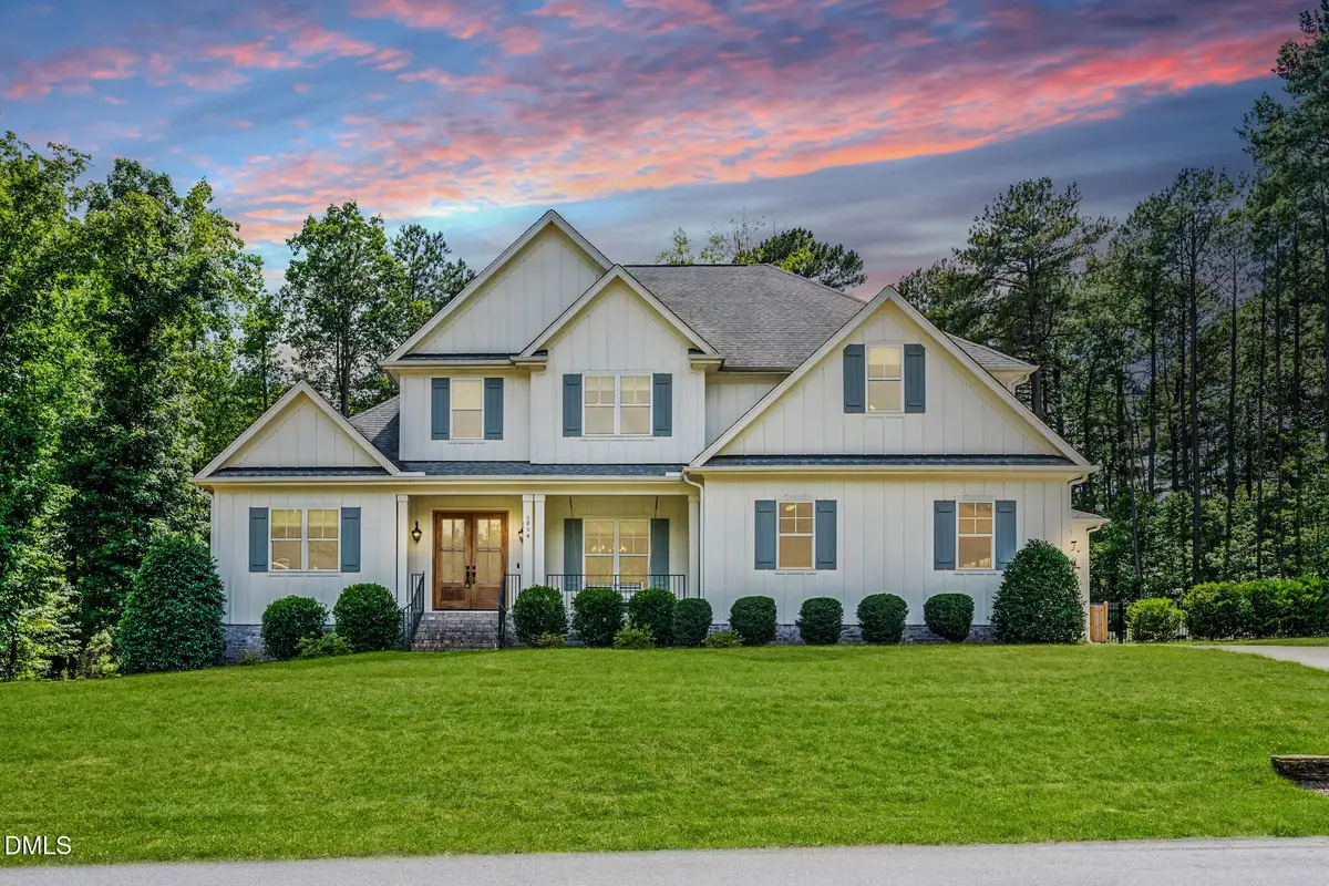 3804 Sleepy Brook Lane, Apex, NC 27539 - #1