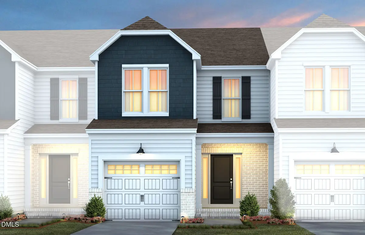 109 Verlands Way, Garner, NC 27529 - #1
