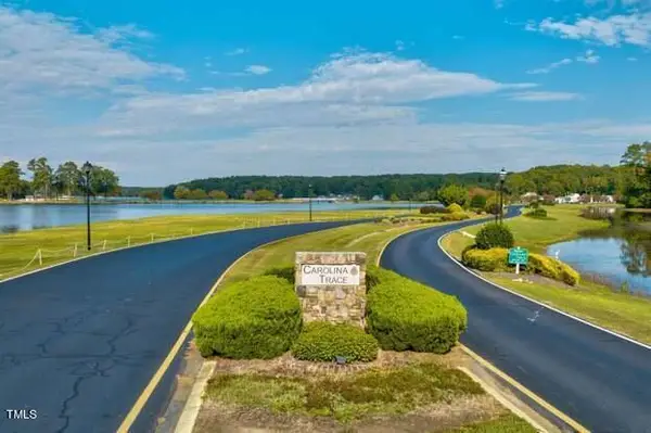 2044 Treetop Circle, Sanford, NC 27332