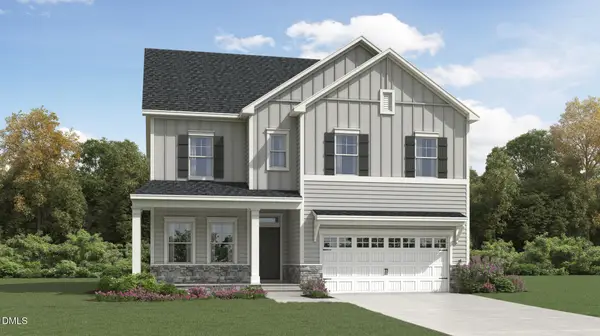 853 Cassa Clubhouse Way, Knightdale, NC 27545