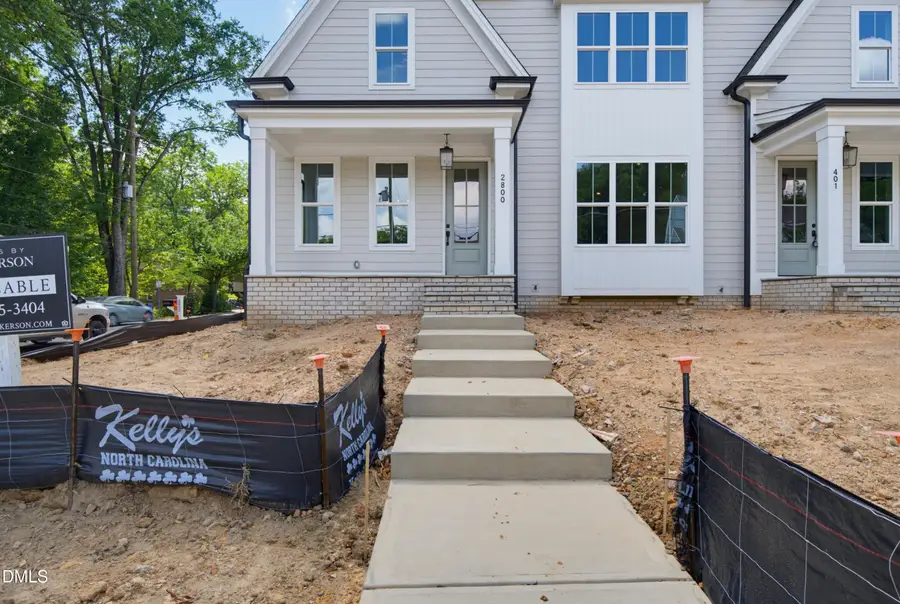 2800 Kilgore Avenue, Raleigh, NC 27607 - #2