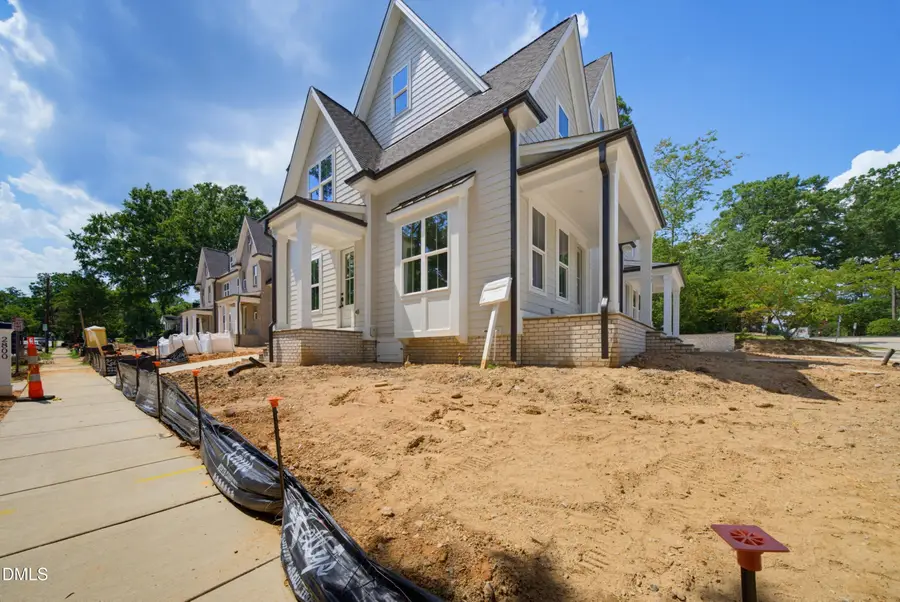2800 Kilgore Avenue, Raleigh, NC 27607 - #3