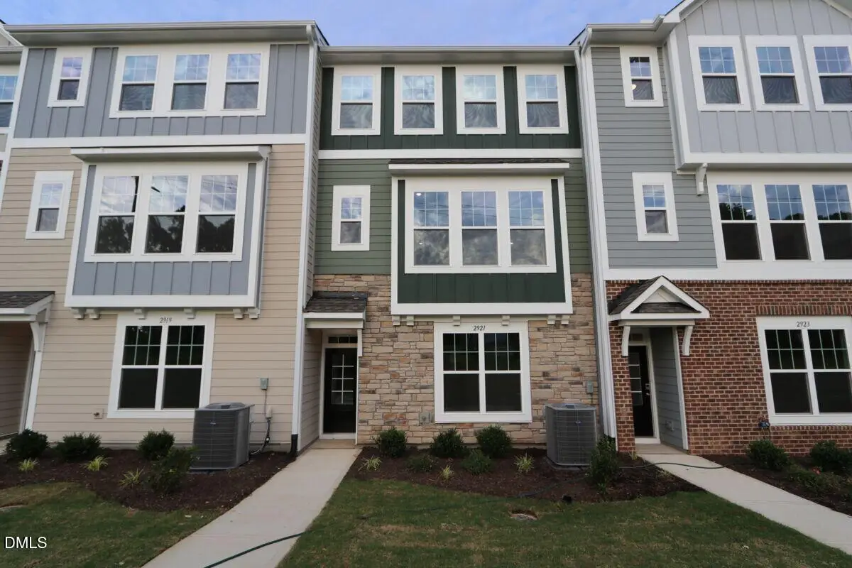 2921 Richardson Road, Apex, NC 27502 - #1