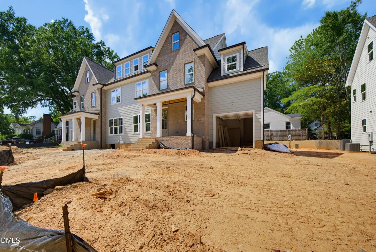2804 Kilgore Avenue, Raleigh, NC 27607 - #1