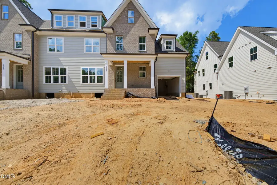 2804 Kilgore Avenue, Raleigh, NC 27607 - #2