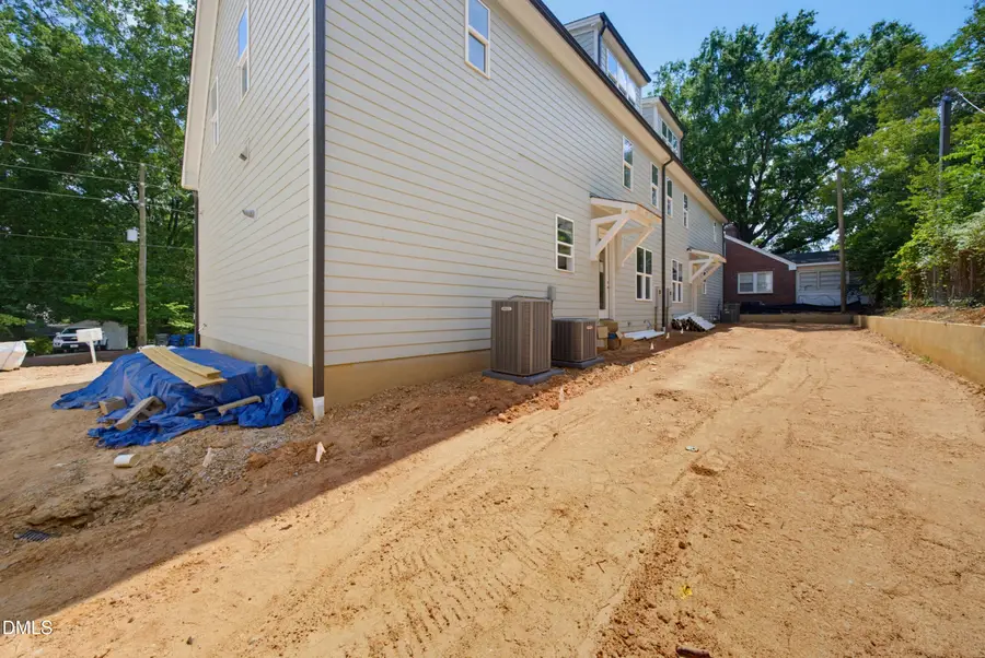 2804 Kilgore Avenue, Raleigh, NC 27607 - #3