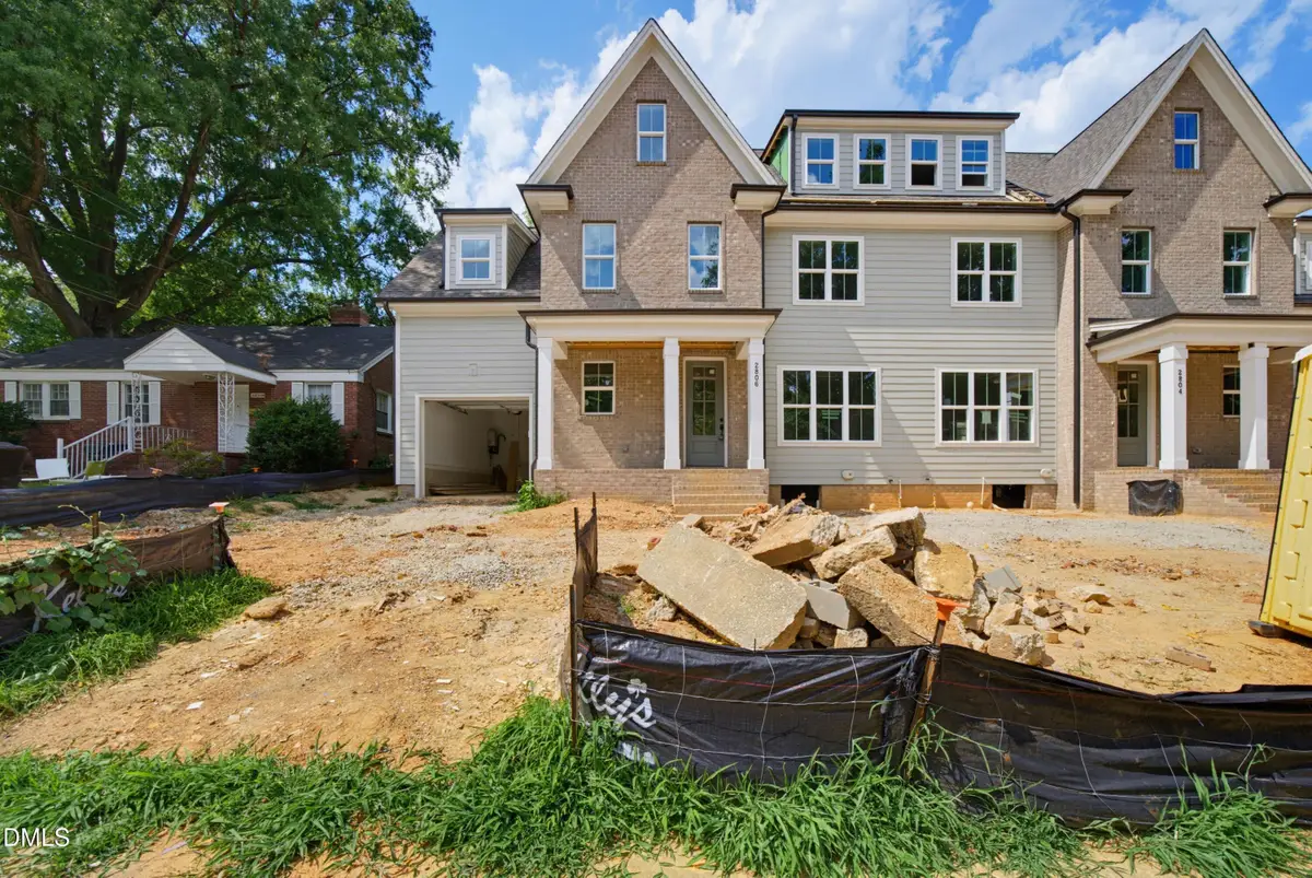 2806 Kilgore Avenue, Raleigh, NC 27607 - #1