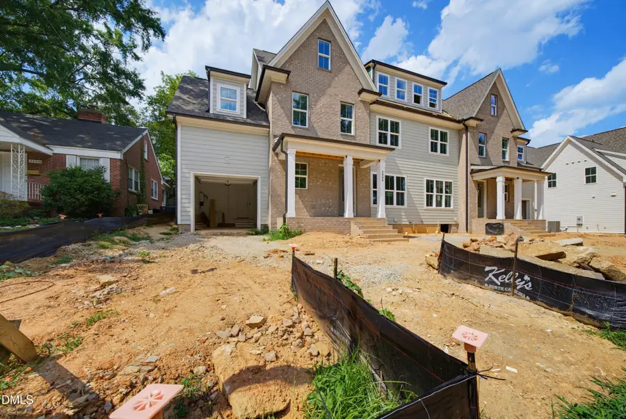 2806 Kilgore Avenue, Raleigh, NC 27607 - #2